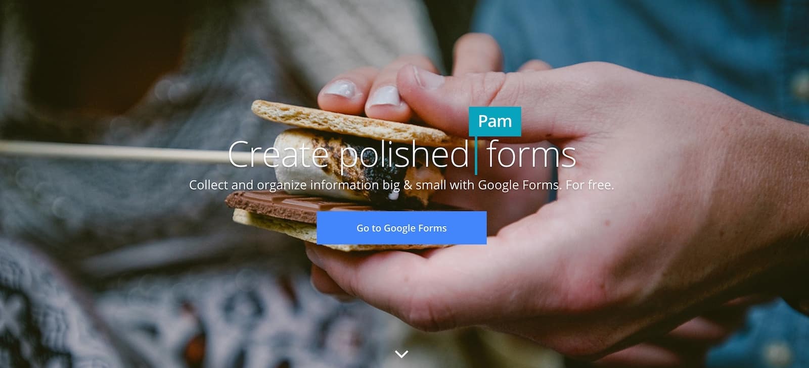 How to pre-populate Google Forms using UTM parameters