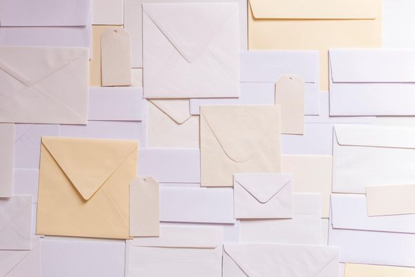 Why You're Not Using Email Lists Right at Work