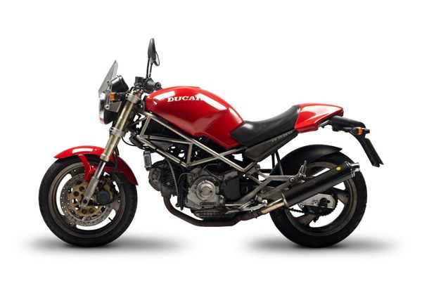 Five Affordable Classic Motorcycles Under $5,000