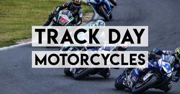 The Best First Track Day Motorcycles: Four-Cylinder 250cc Screamers