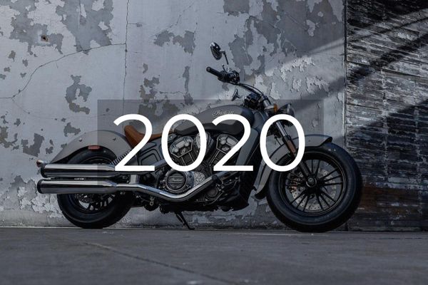 The Australian Motorcycle Market in 2020 — What Happened?