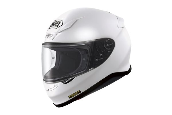 Shoei RF-1200 Review — Four Years, 10 Bikes, and 20,000+ Kms
